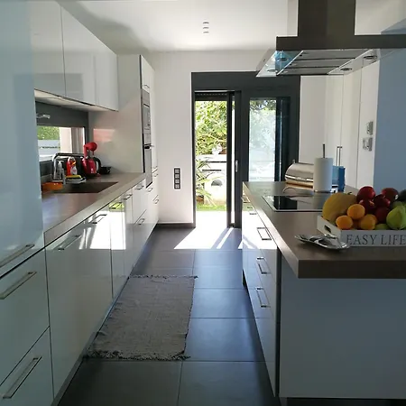 Titi Villa Kaminia (Achaea)