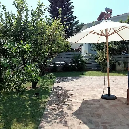 Villa Titi *
